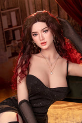 BONECA SEXUAL RAELYNN