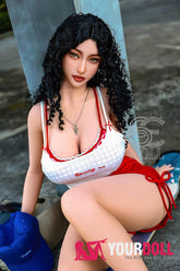 BONECA SEXUAL ISLA DOLL