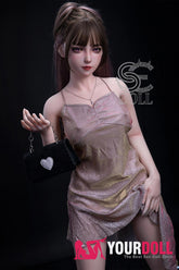 BONECA SEXUAL LUNA DOLL