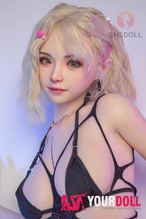 BONECA SEXUAL MAYA