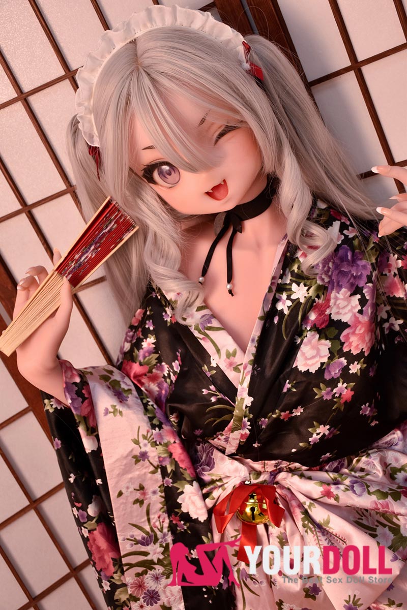 BONECA SEXUAL HANA MITSUKI