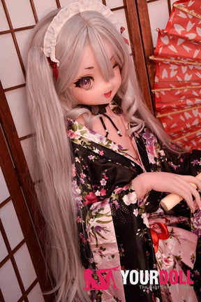 BONECA SEXUAL HANA MITSUKI